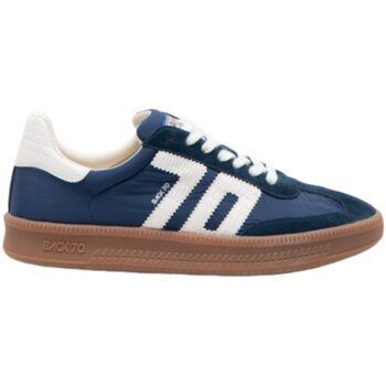 Back 70 Zapatillas double_v26-106 para hombre