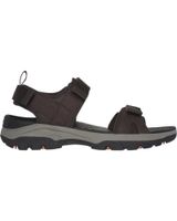 de skechers tresmen ryer marron