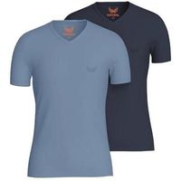 kaporal camiseta jift para hombre