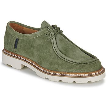 Pellet Zapatos Mujer MACHA para mujer
