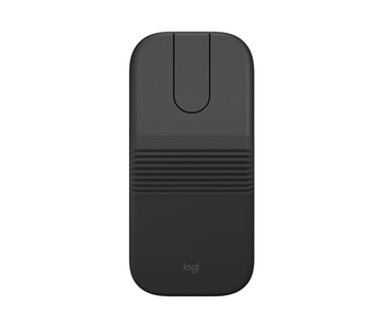 LOGITECH Raton MOBI FOLD inalambrico, plegable
