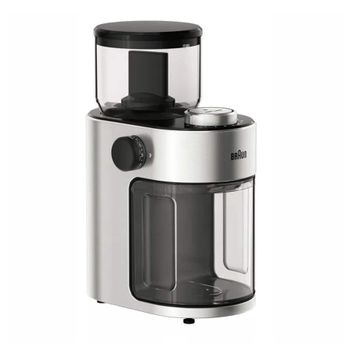 Braun Burr Coffee grinder FreshSet KG 7070 KG7070