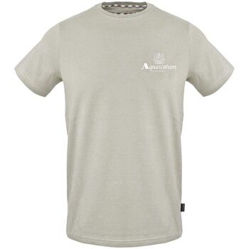 Aquascutum Camiseta GT25136 para hombre