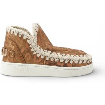 Mou Botines MU.SW211001C-PE26-VTLBRZ para mujer