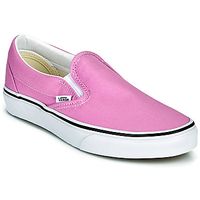 vans zapatos classic slip-on para mujer