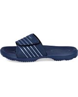 de jhayber bili sandalias playa nino azul