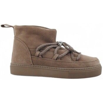 Inuikii Botines 10010010092163-AI26 para mujer