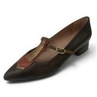 miuxa zapatos de tacon paolo castana para mujer