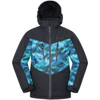 mountain warehouse cazadora storm ii extreme para nina
