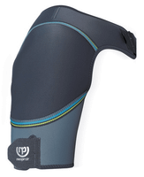 neoprair hombrera izquierda m 1 ud