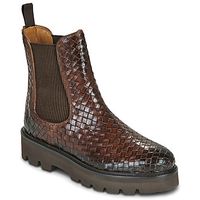 melvin  hamilton botines leonie 5 para mujer