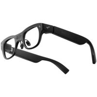 gafas inteligentes ar rayneo x3 pro microled 6000 nits snapdragon ar1 doble camara 4k