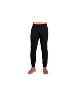 pantalones skechers expedition jogger bold negro hombre