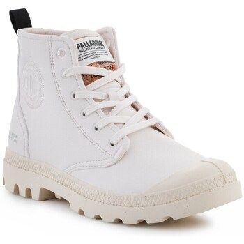 Palladium Botines Pampa Hi para mujer