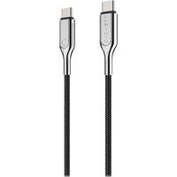 cygnett armoured usb type-c cable - 1 m