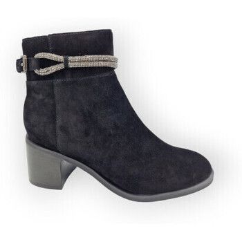 Mam'Zelle Botines ovino para mujer