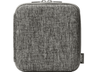 funda impresora fotografica - fujifilm instax link wide mocha gray