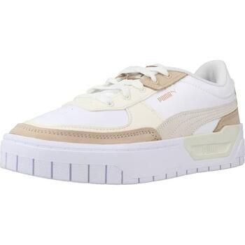 Puma Yellow Deportivas Moda Cali Dream Pastel para mujer