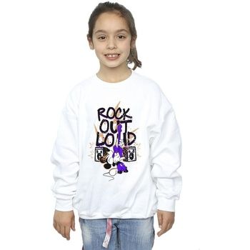 Disney Jersey Rock Out Loud para niña