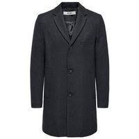 only  sons abrigo maylon para hombre
