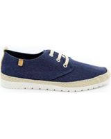 de calzamur 591 zapatillas lona hombre marino