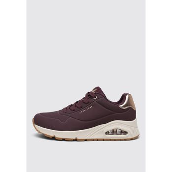 Skechers Zapatillas UNO - GOLDEN AIR para mujer