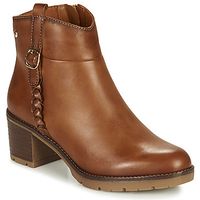 pikolinos botines llanes para mujer