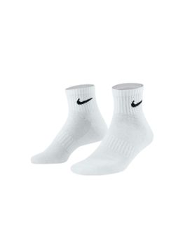 Calcetines de Fitness Nike Everyday Cushion Ankle hombre