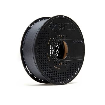PLA MAX esFil Galactic Grey 1,75 mm (Gris Brillo)