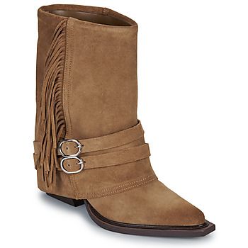 Inuovo Botines B50016 para mujer