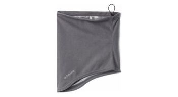 Gargantilla unisex columbia trail shaker gris