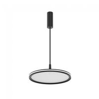 lampara colgante led vivit cct 50w