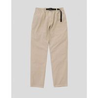 gramicci pantalon chino pantalon pant sand pigment para hombre