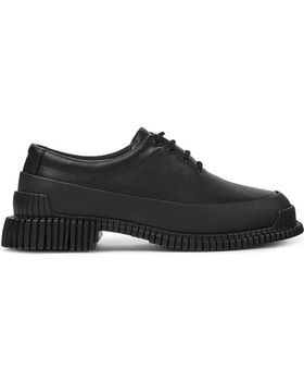 de CAMPER ZAPATO PIX K200687 NEGRO
