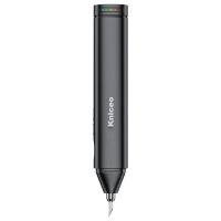 cuchillo cortador ultrasonico kniceo lite1 40khz 30w portatil ajustable alimentado por type-c para materiales plast