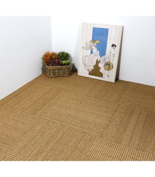 Losetas de Coco - 50x50 - Caja 4m2