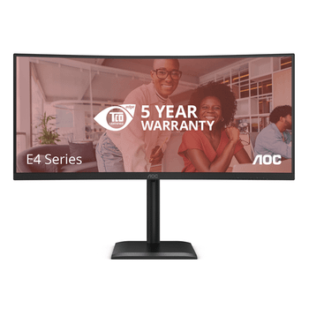 AOC CU34E4CV 34