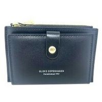 gloko cartera complementos senora g25-4439 negro para mujer