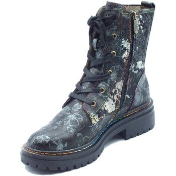 Laura Vita Botas 0008180 Kandyo para mujer