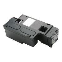 compatible black dell h3m8p standard capacity toner cartridge replaces dell 593-bbln