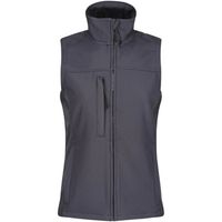 regatta chaqueta flux para mujer