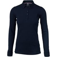 nimbus polo carlington para mujer