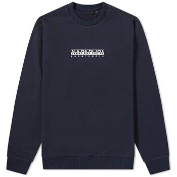 Napapijri Jersey B-Box Sweater para hombre
