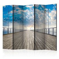 biombo - the pier ii 225x172 cm