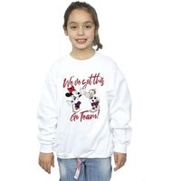 disney jersey weve got this para nina