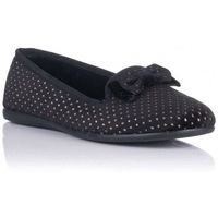 cm confort pantuflas zapatilla de casa - manoletina para mujer