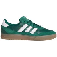 adidas deportivas moda tyshawn ii  green para mujer
