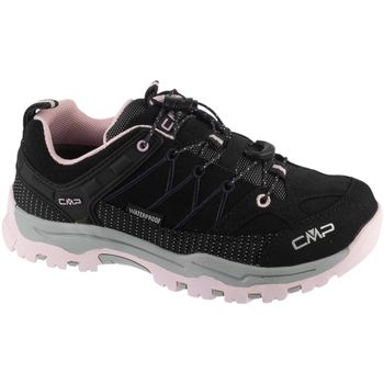 Cmp Zapatillas de senderismo Rigel Low para niña