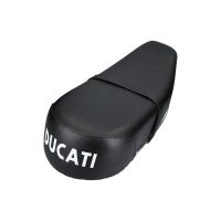 asiento completo ducati scrambler oe-replica liso