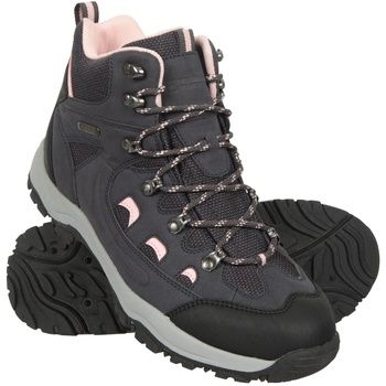 Mountain Warehouse Zapatillas de senderismo Adventurer para mujer